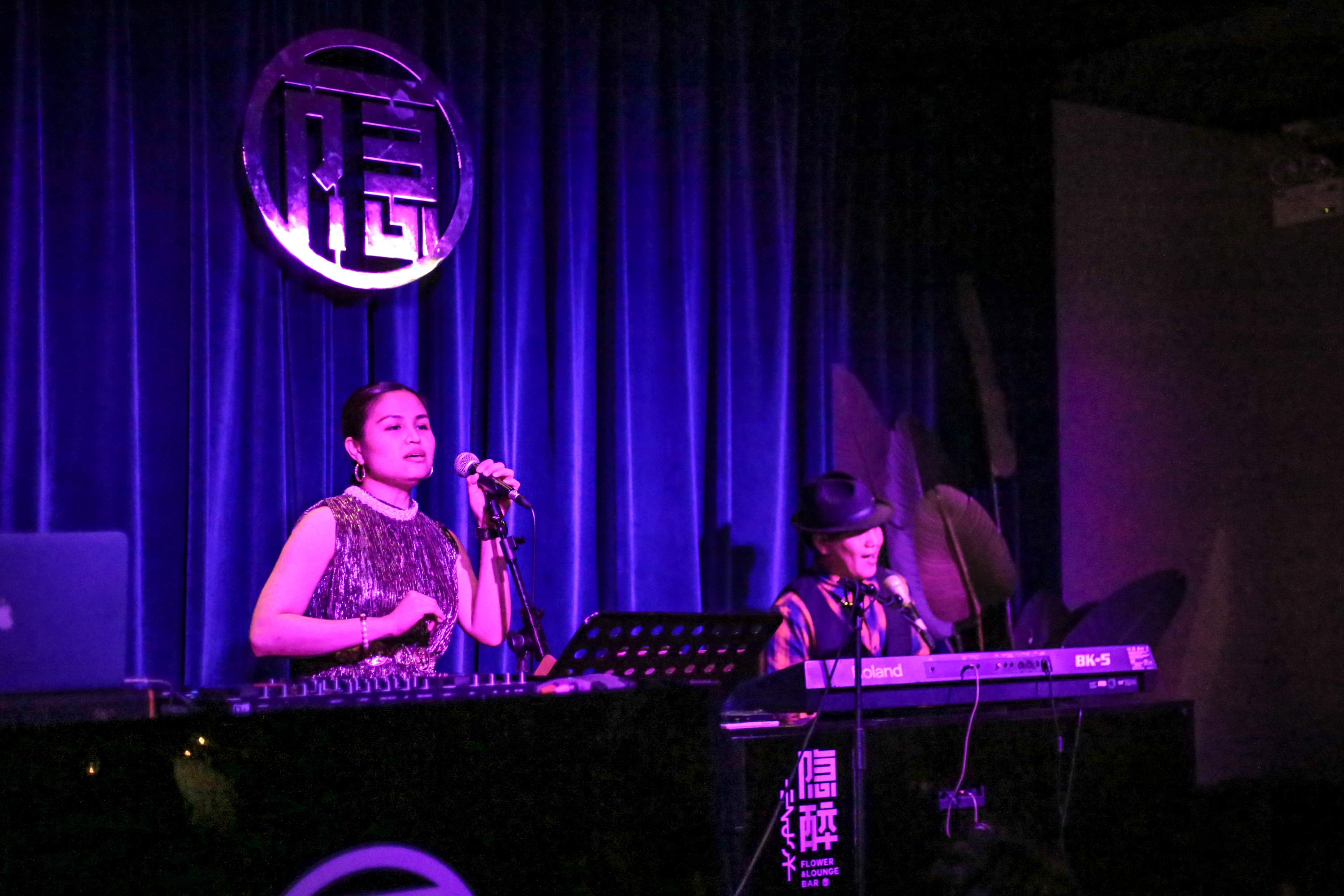 三亚适合年轻人去的酒吧,不爱去酒吧的人陪你去