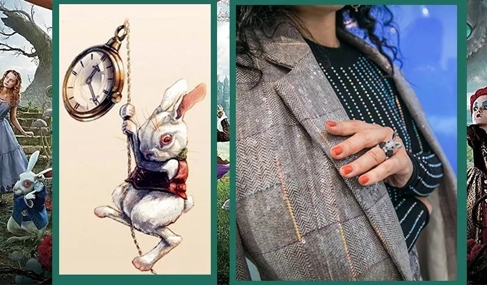 简直是国货品牌的时装周,上海时装周单品有哪些