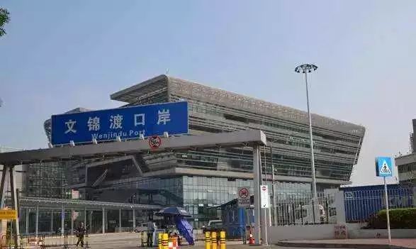 港澳旅游攻略最佳时间,最新去香港过关流程