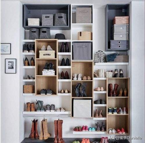 每个女人都应该有一双鞋电影,女生必备战靴