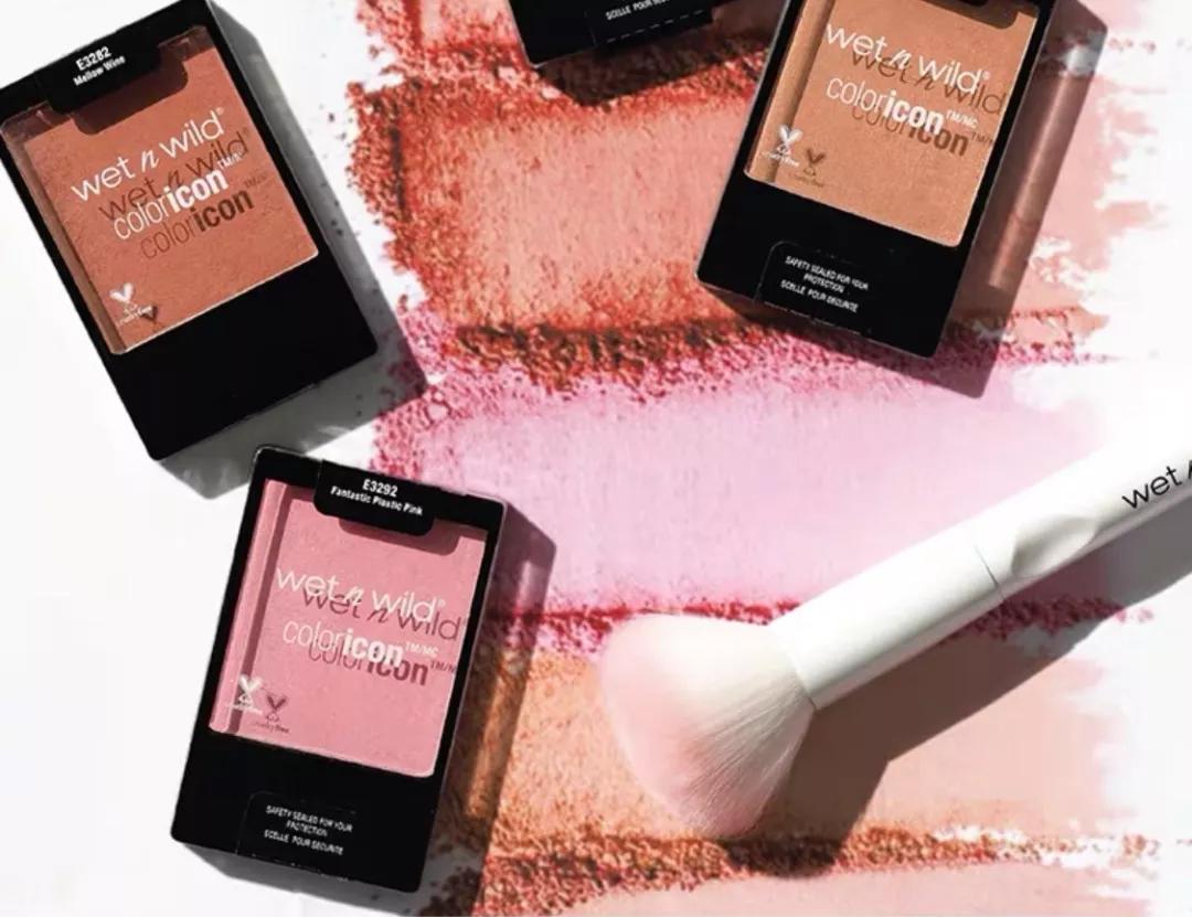 10款好用欧美开价彩妆,韩国开价彩妆推荐品牌