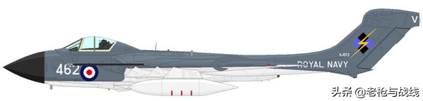 二战英国飞翼式战斗机,二战英国舰载轰炸机