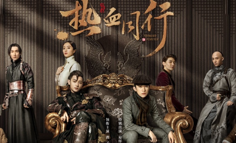 豆瓣9.5高分神剧口碑零差评,评分不低被低估的好剧