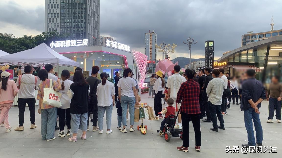 青年说悦领域一号楼,青年说悦领域能买吗