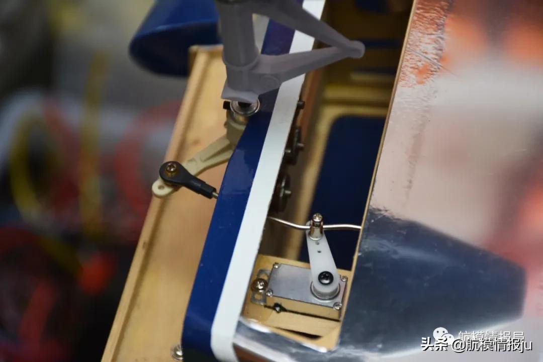 航模科幻飞机,航模像真直升机