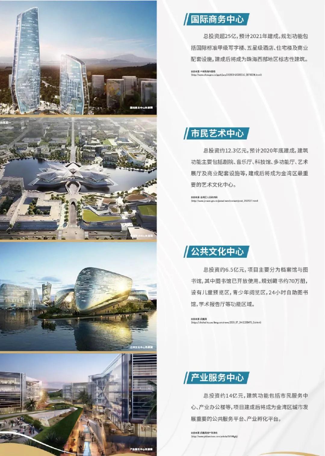 中海•十里观澜“世界大同的理想生活，就是住在洋房里”