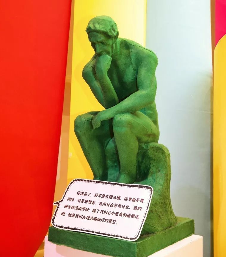 国外全是假货的超市,英国妹子上海