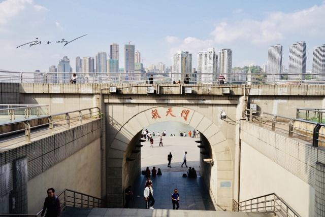 为啥都说重庆是个好地方,为什么觉得重庆很好