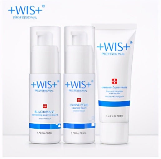 适合油皮长痘闭口黑头的护肤品,油痘肌黑头闭口