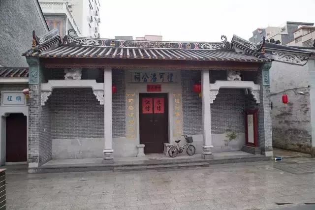 今晚，广州的这个村火了！所有的情侣都往这里跑