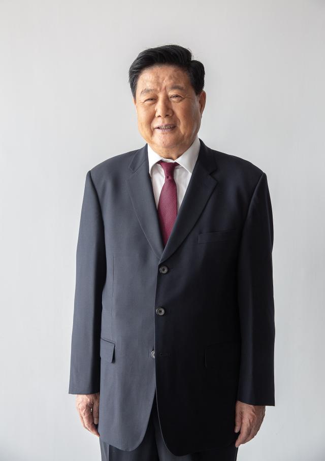 中国中小企业协会李子彬,中国中小企业协会会长李子彬