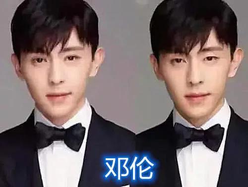 李荣浩是单眼皮还是双眼皮,单眼皮爱豆