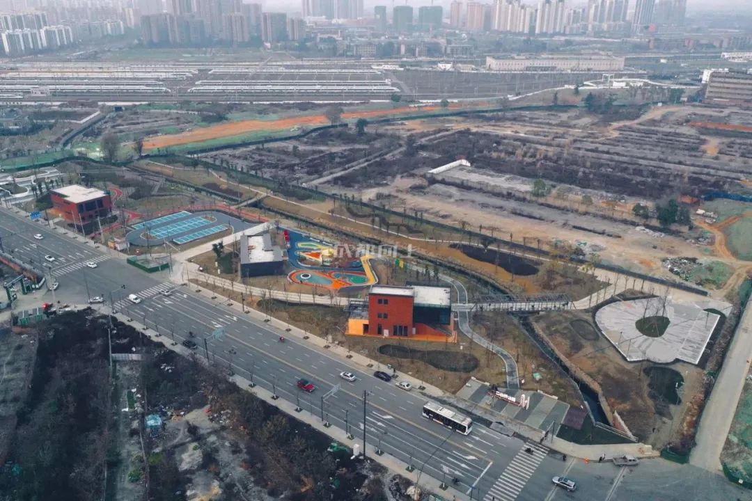 东南西北修公园大PK：城东，成华更凶还是龙泉更猛？