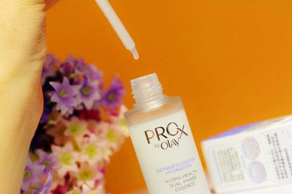 博研诗沁润健颜礼盒,沁润健颜精华液评测