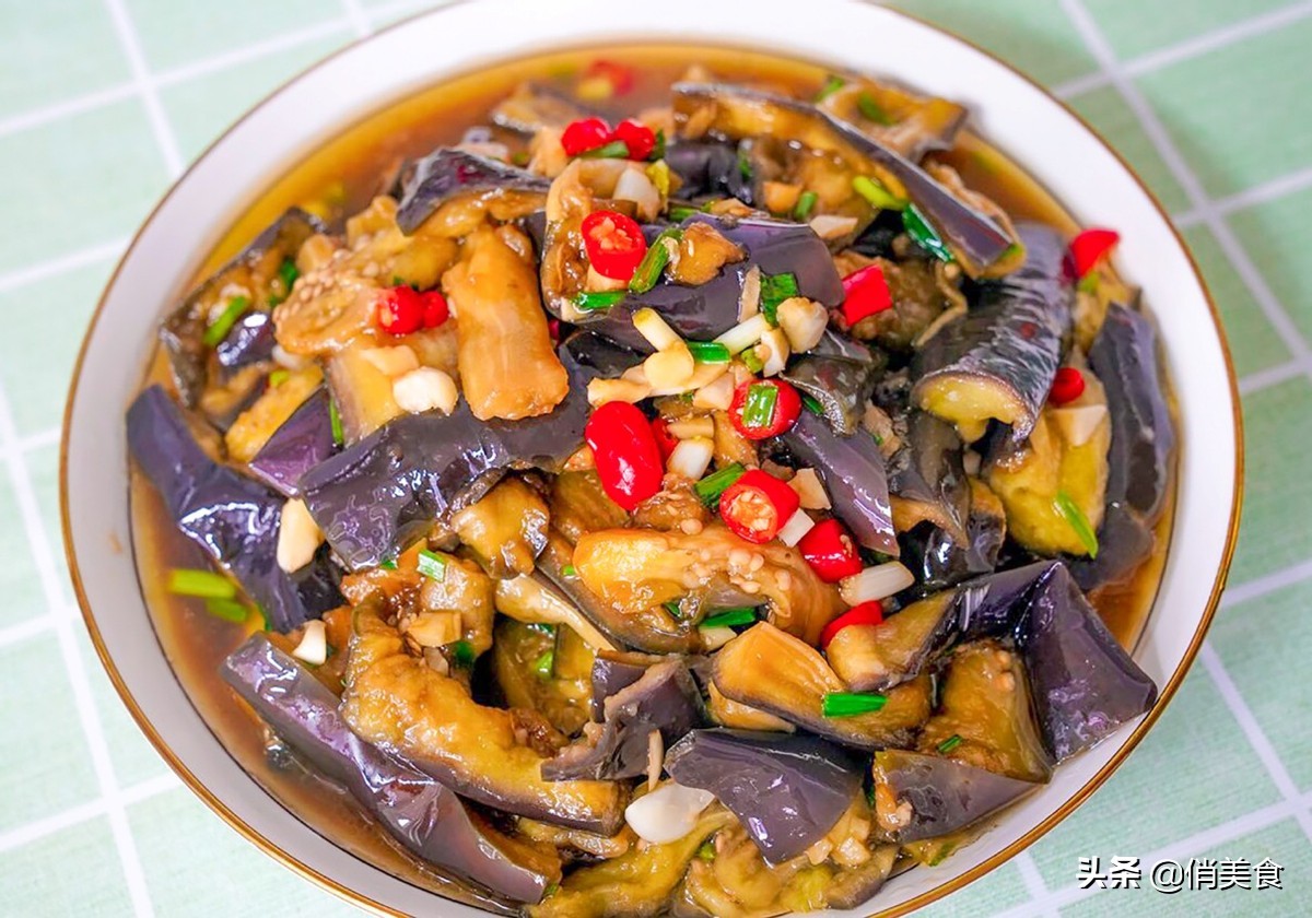 十大好吃凉拌菜做法,推荐6道凉拌菜家常做法