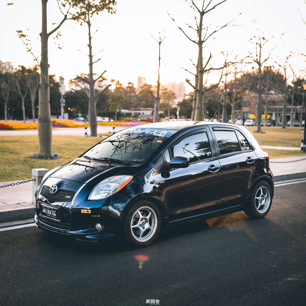 丰田雅力士小型汽车价格,巅峰极速丰田雅力士