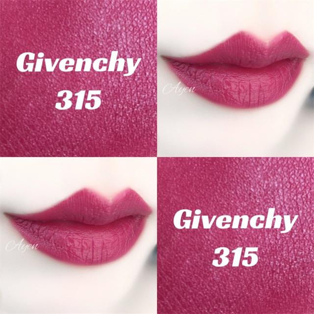 最显白的九支大牌口红,全网最显白的9支口红断货王