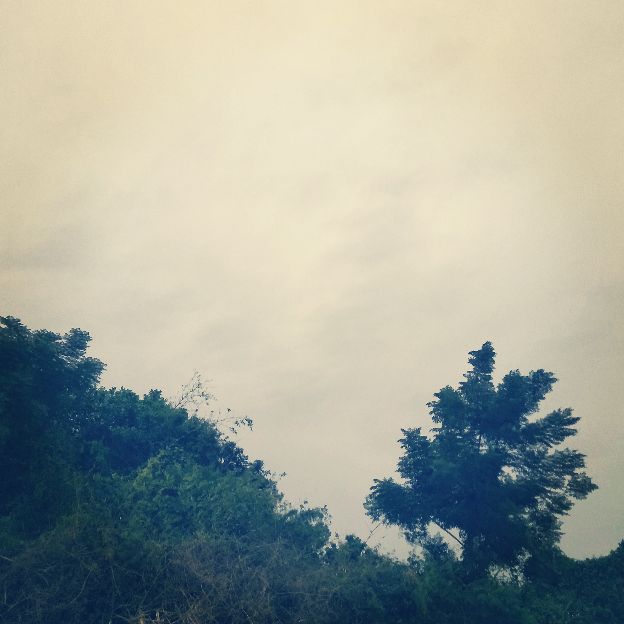 暮色原创汉服,暮色诗文