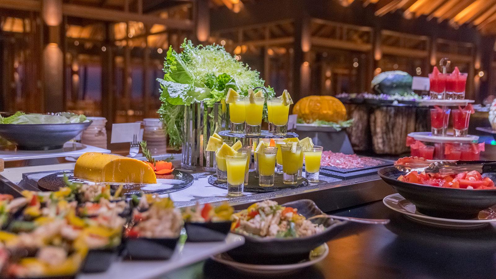 马尔代夫新岛优惠,马尔代夫英娜胡拉度假酒店