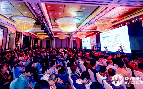 是德科技主要做什么的,是德科技仪器仪表