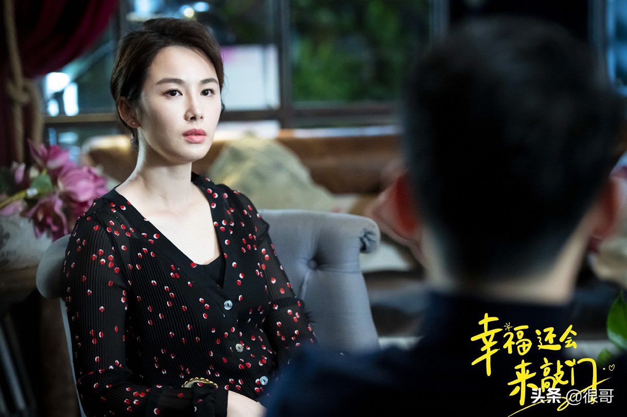 李呈媛演过人生大事吗,幸福还会来敲门歌曲李呈媛演唱