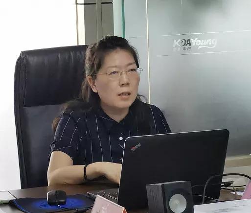 康源公司十周年发展,康源2018年度盛典