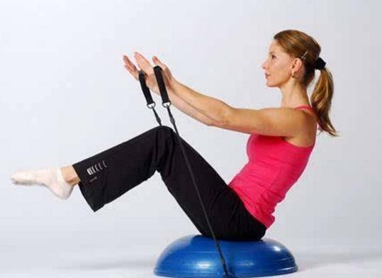 提肛运动正确流程是什么?对身体有哪些功效?或许无论男女都可以