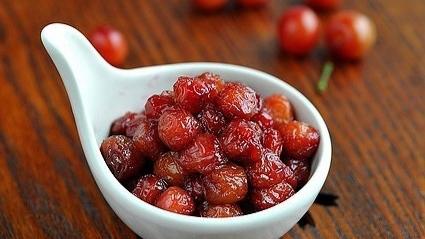 樱桃小萝卜怎么弄可以长久保存,樱桃怎么做才好吃简单方法