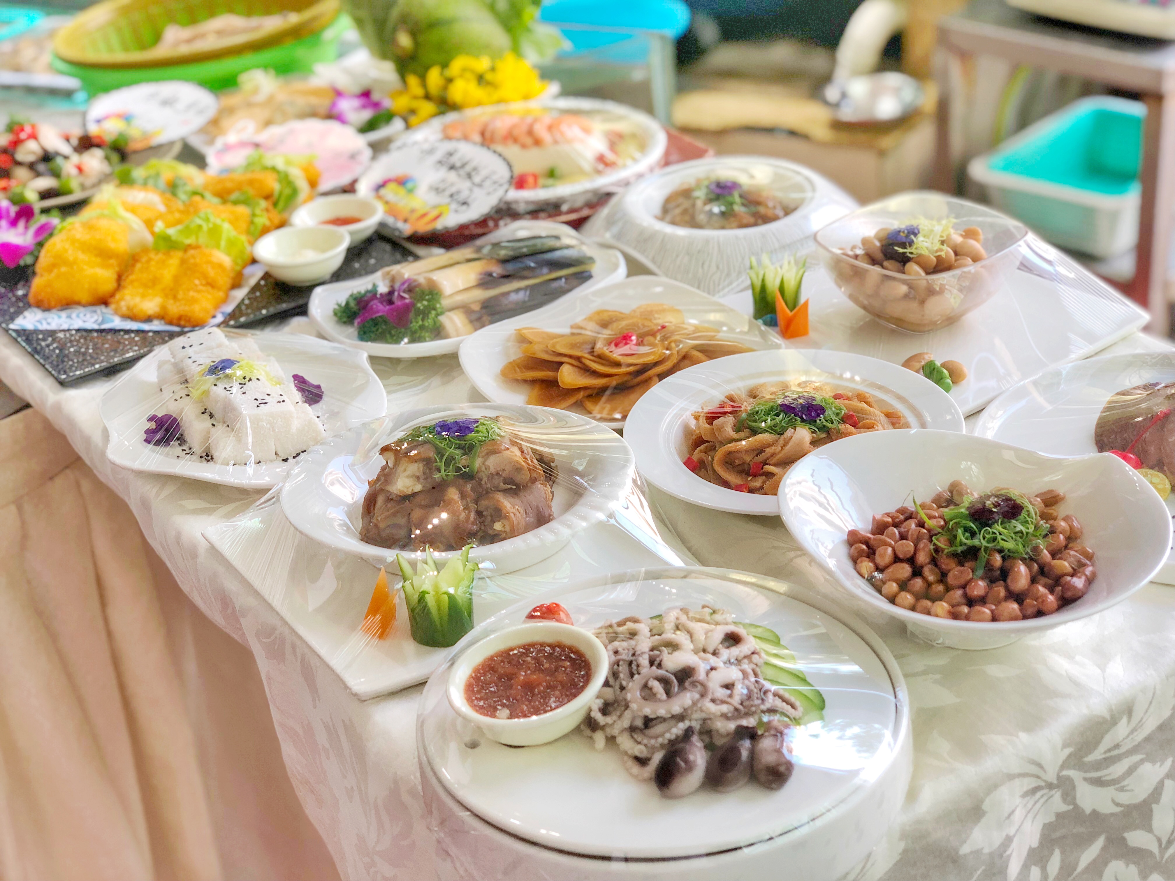 厦门小鱿鱼哪里最好吃,厦门海敢小鱿鱼团购