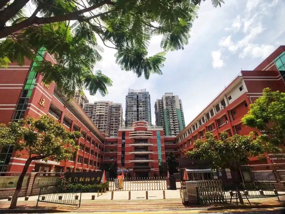 明年小升初怎么选学区房,松柏小学小升初