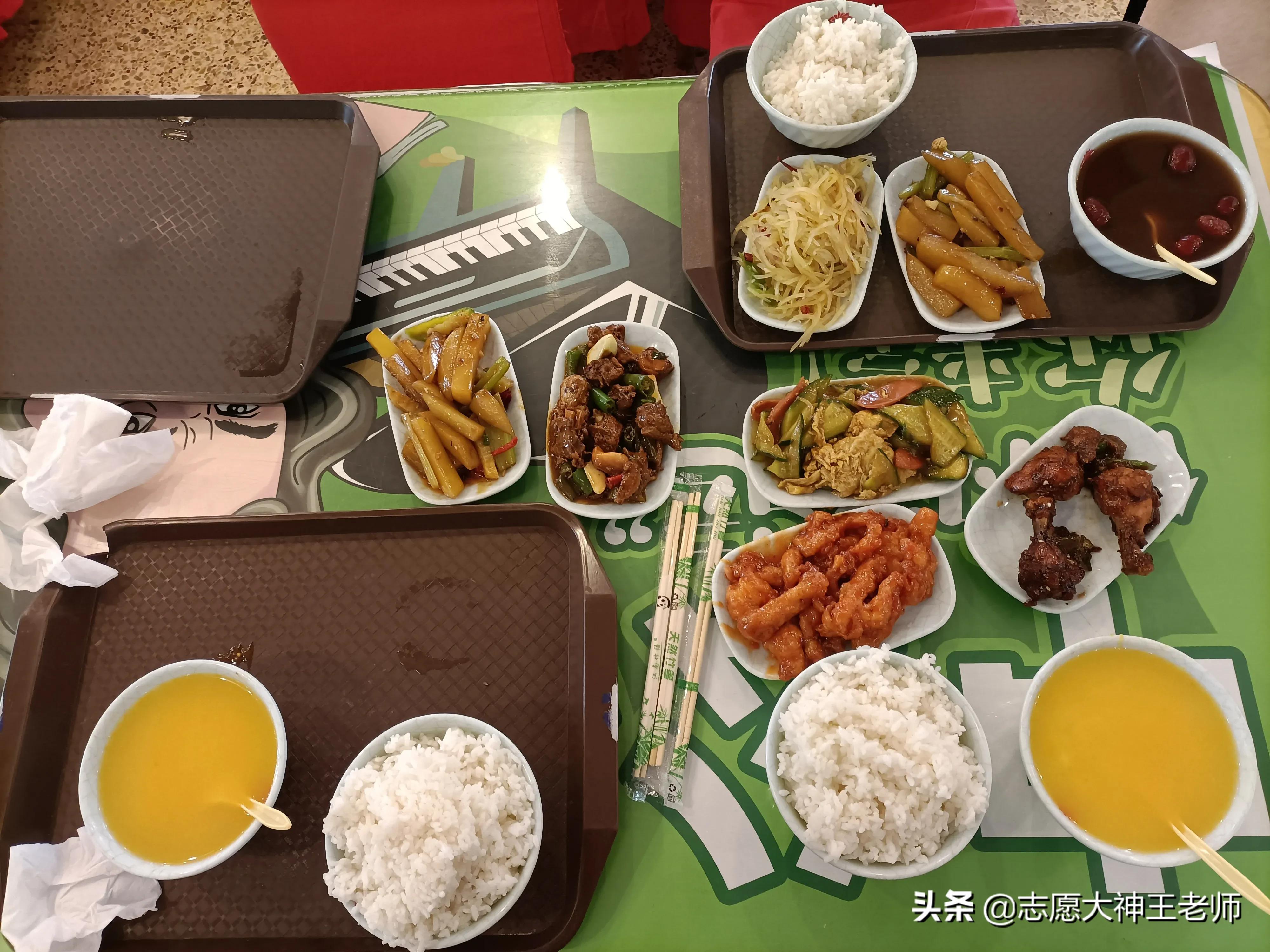 曲阜师范大学十年的变化与传承