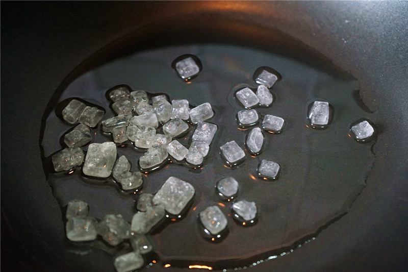 猪蹄炖了三个小时,猪蹄如何炖得又软又烂