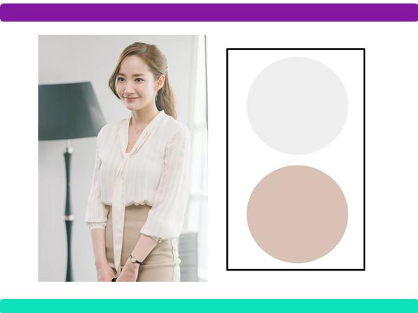 做自己的形象顾问王云,做自己的形象设计师