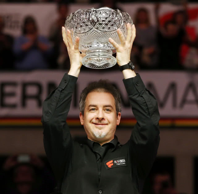 情何以堪1966,汉密尔顿的球杆断了