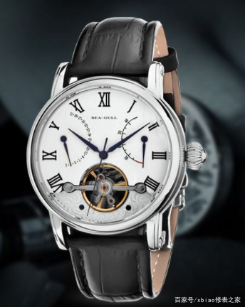 国产海鸥机芯,海鸥机芯和北京机芯对比