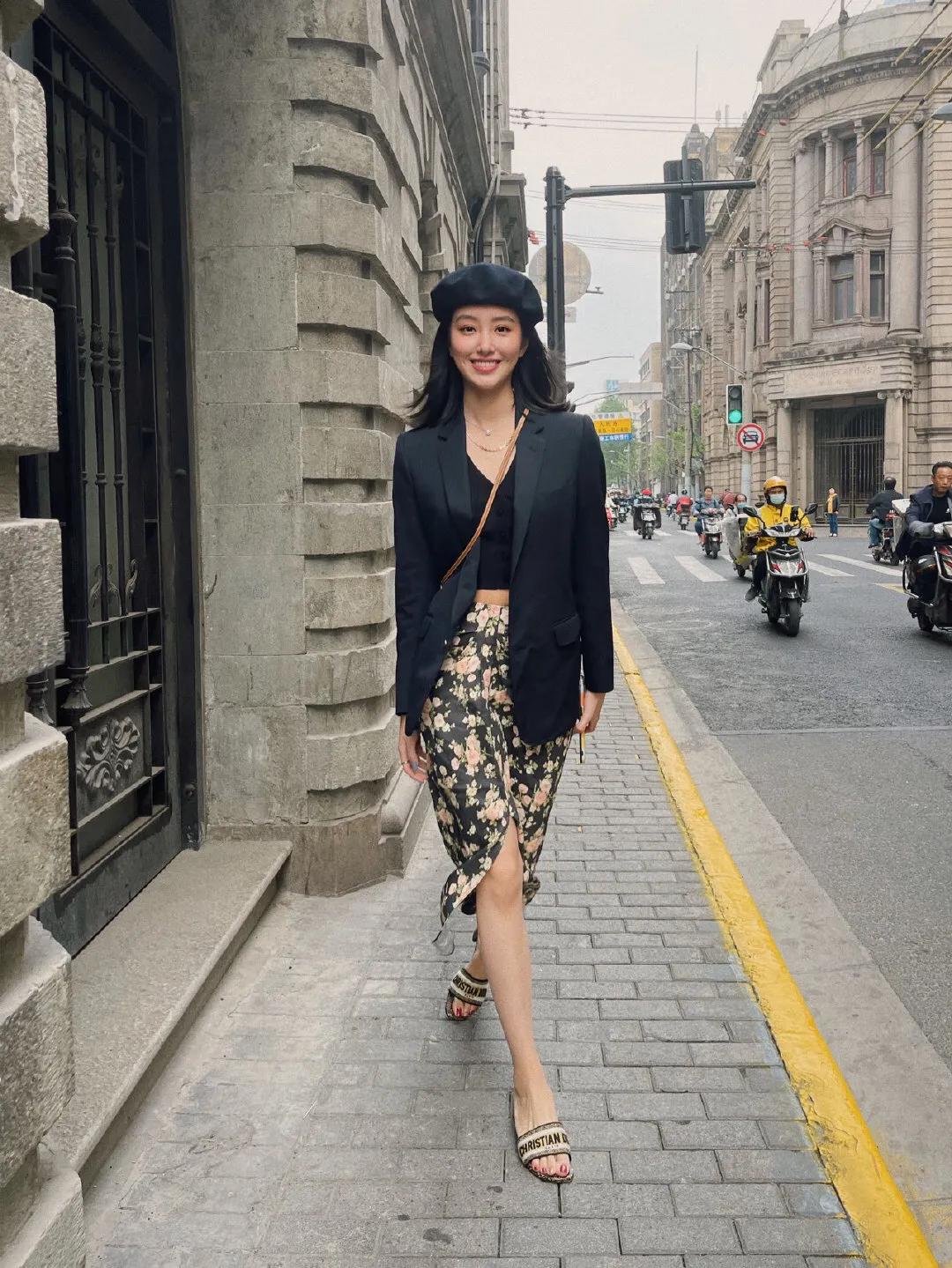 时尚搭配技巧100例,时尚搭配二十六种