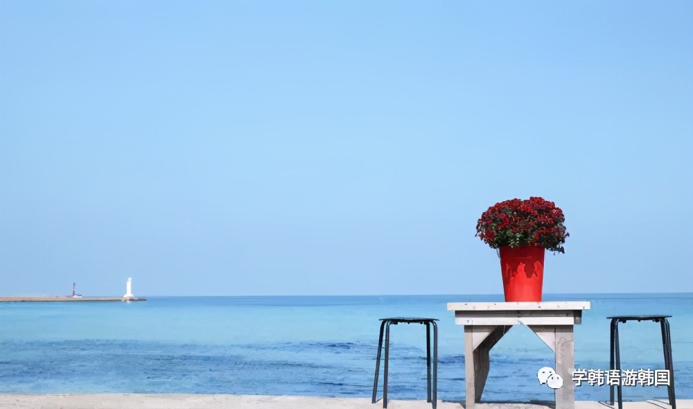 济州岛穿搭夏天旅游凉快,济州岛夏日旅行