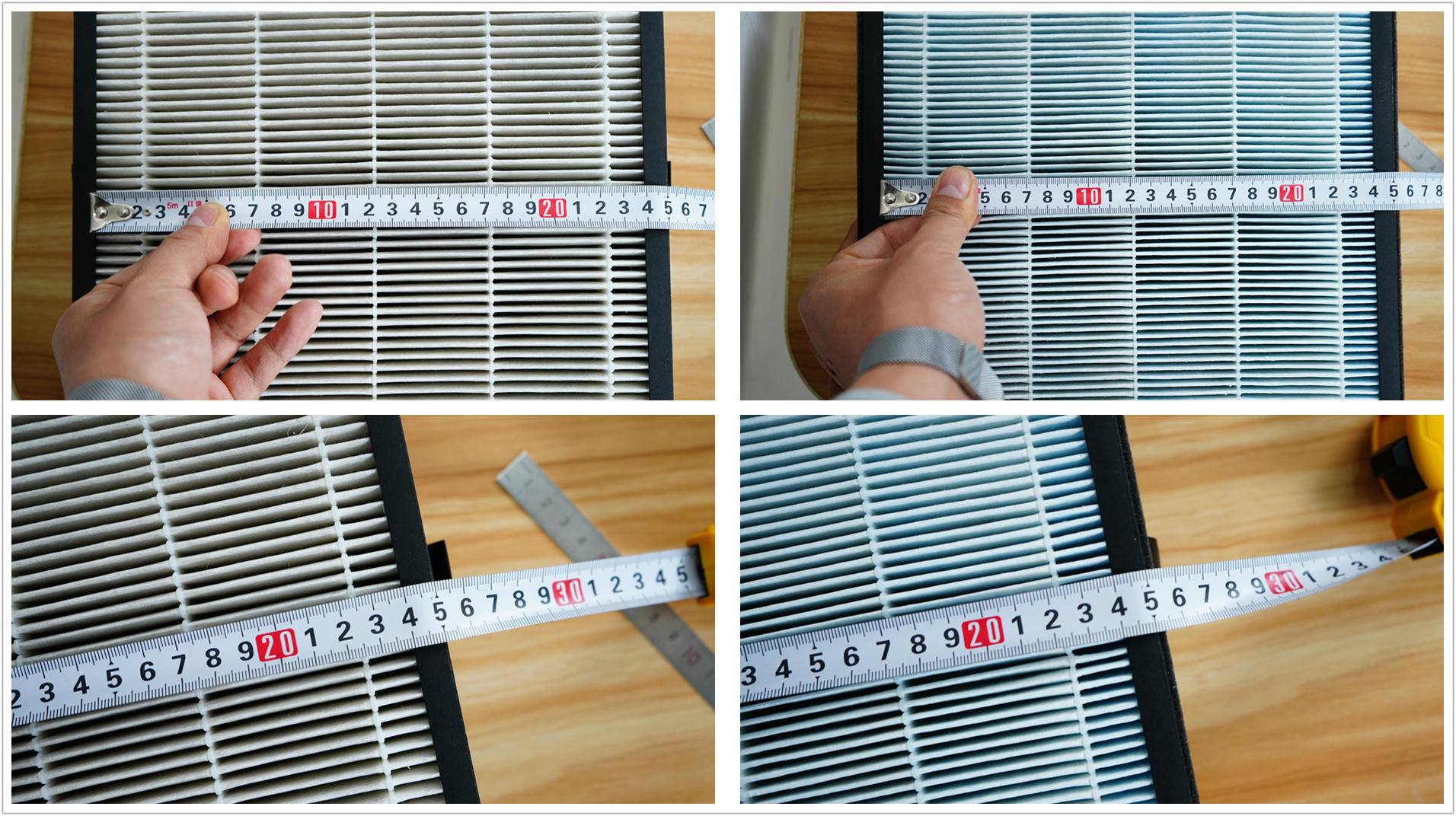 细分产品线还是市场需求——小米A1新风机，我们拆个透彻操作