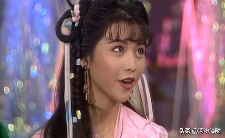 洛神赋电视剧蔡少芬掩面哭泣,洛神赋蔡少芬水中镜头