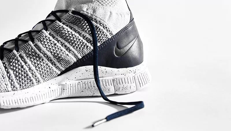 耐克目前最顶级的跑鞋,耐克的一个跑鞋