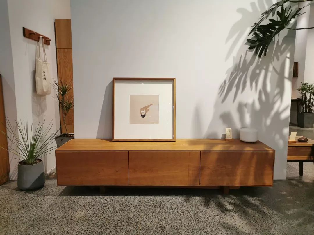 木墨原木家具,类似木墨的家具品牌