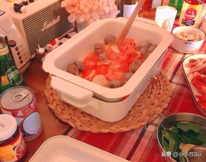 提高生活幸福感的小家电,提升幸福感的厨房小家电