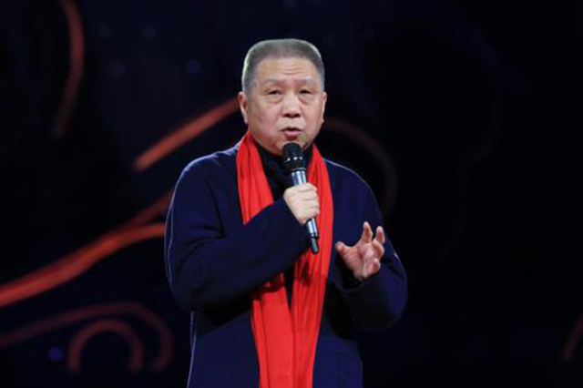 马未都宋朝的视频,马未都宋朝大一统