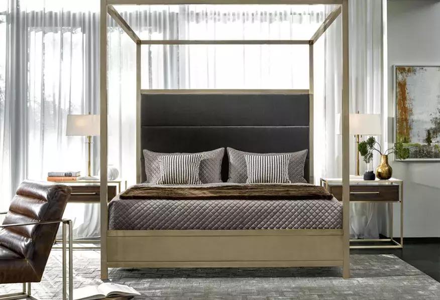 设计师六种空间设计手法,十大经典空间设计