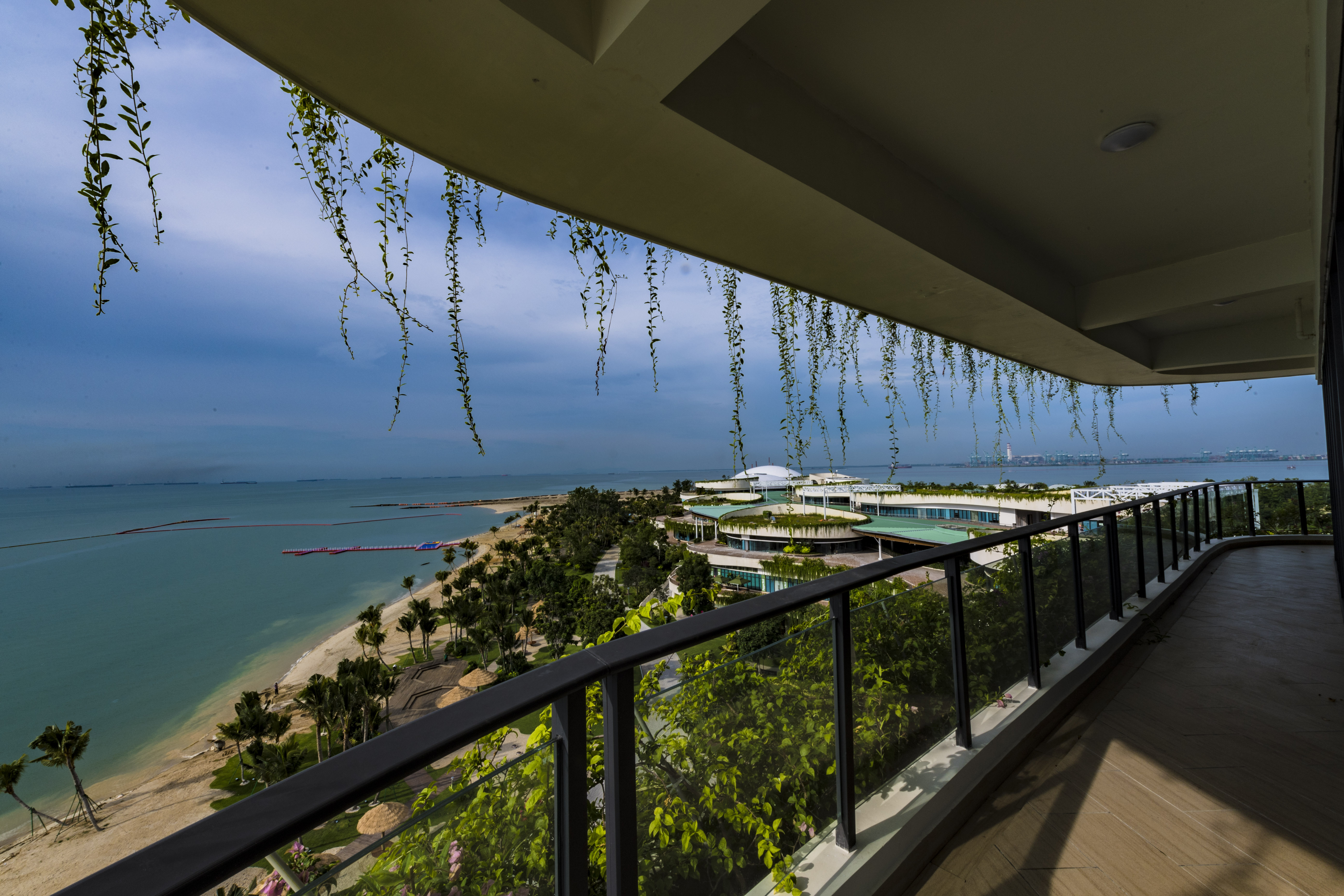 新加坡怎么到马来西亚新山市,马来西亚的南部城市