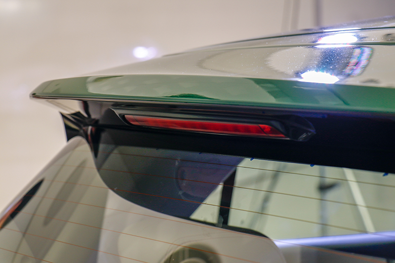 欧拉好猫汽车教程,欧拉好猫提车过程