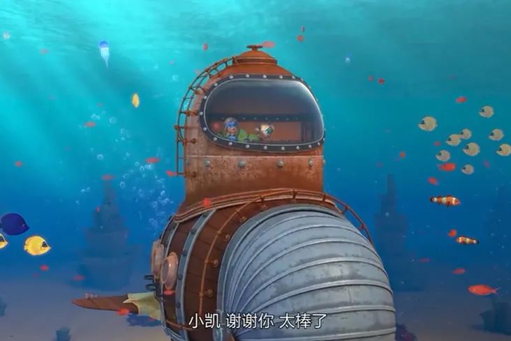 10部值得孩子看的动画片,暑假一定要孩子看的8部动画电影