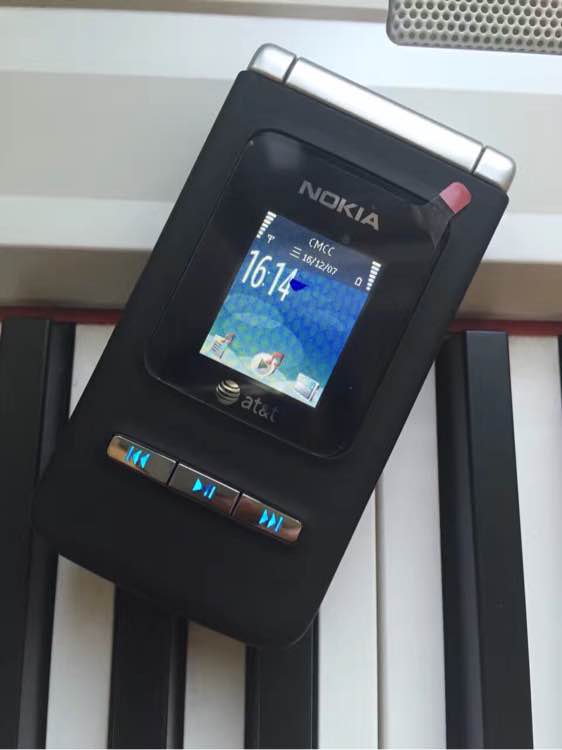 昔日手机巨头诺基亚带来的启示,诺基亚最经典的机型