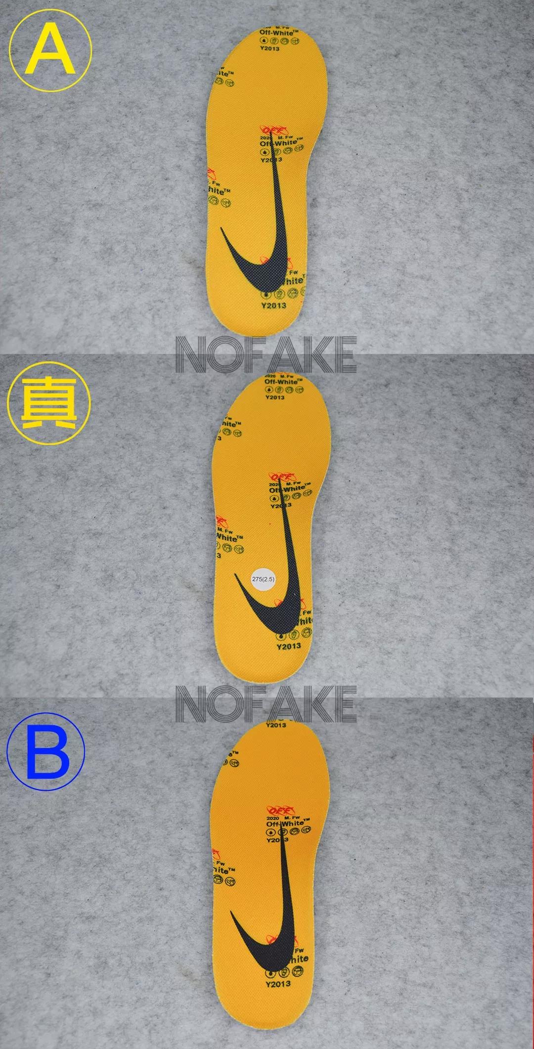 offwhitexnikedunk真假辨别,offwhitexnikedunk意义