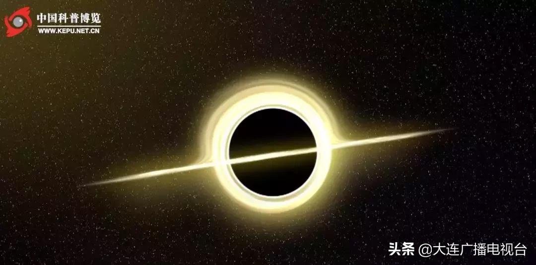 人类首张黑洞照片刚亮相,人类首张黑洞照片将公开